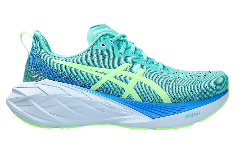 Asics Novablast 4 Lite-Show Lite Show / Sea Glass