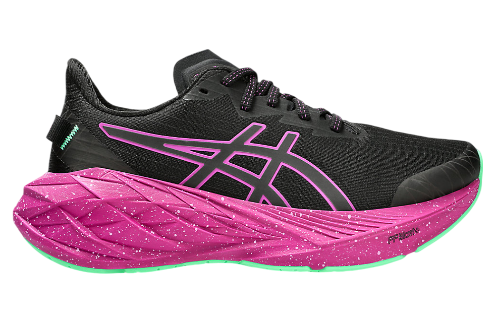 Asics Novablast 4 Lite-Show WMNS Lite Show / Bold Magenta