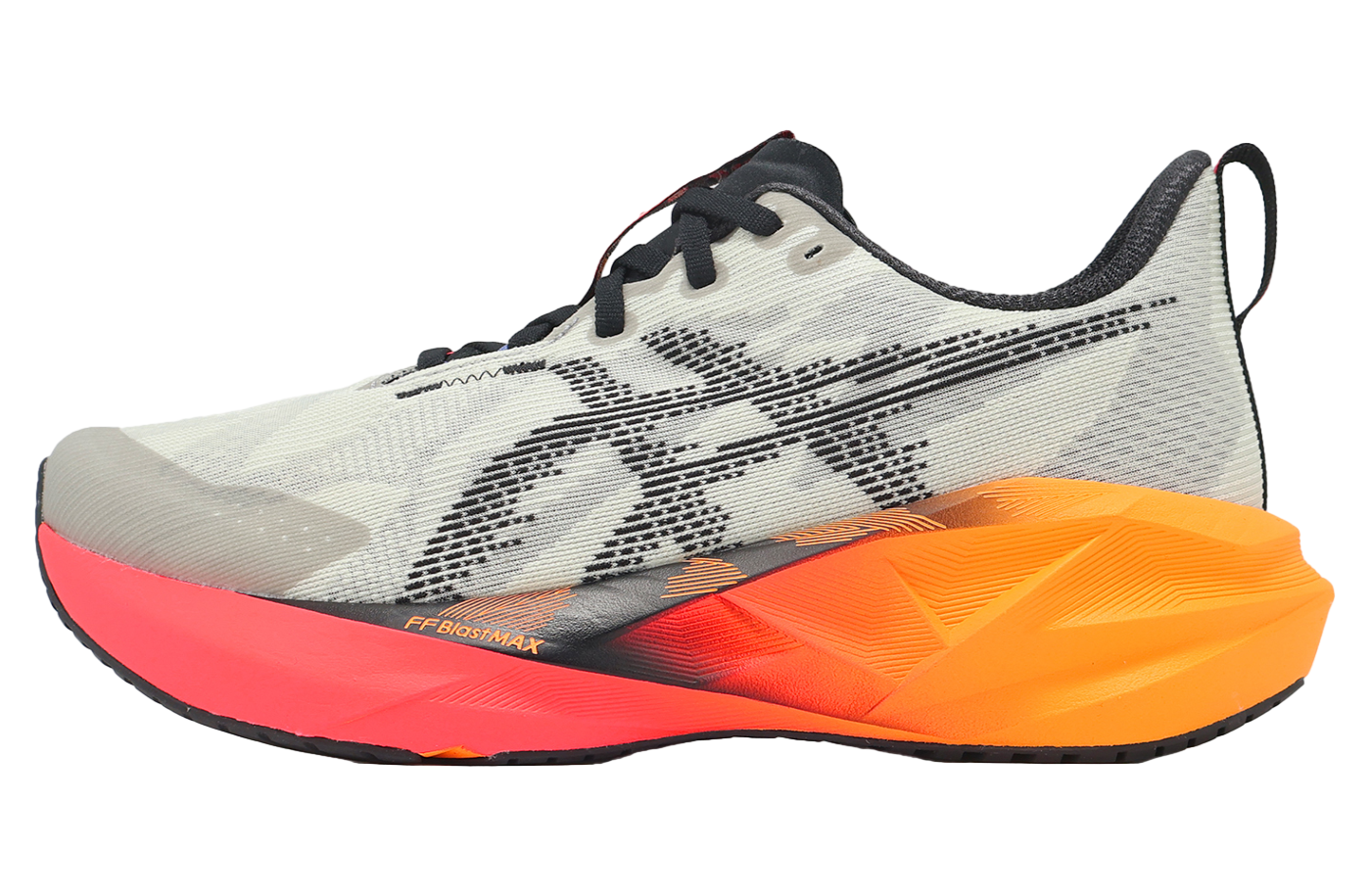 Asics Novablast 5 CP Pale Oak / Black