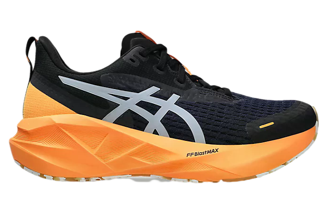 Asics Novablast 5 Lite-Show Lite Show / Orange Pop