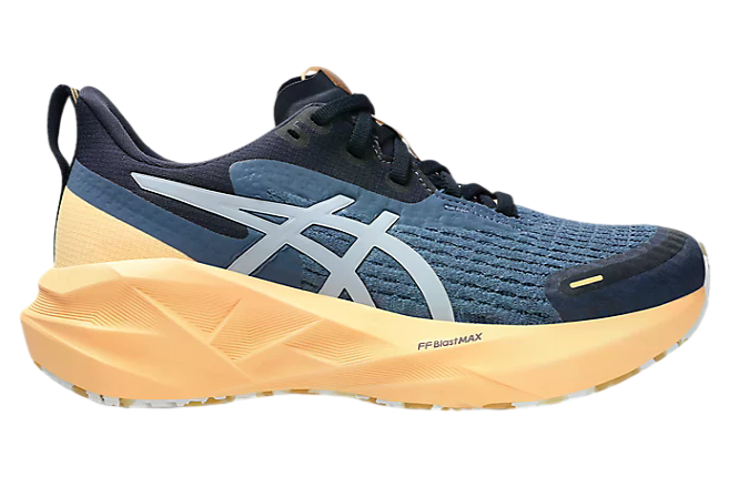 Asics Novablast 5 Lite-Show WMNS Lite Show / Orange Glow