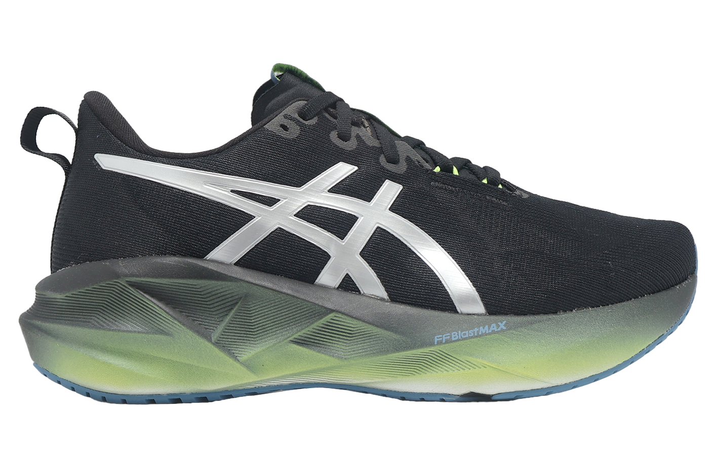 Asics Novablast 5 Luxe Luxe / Black