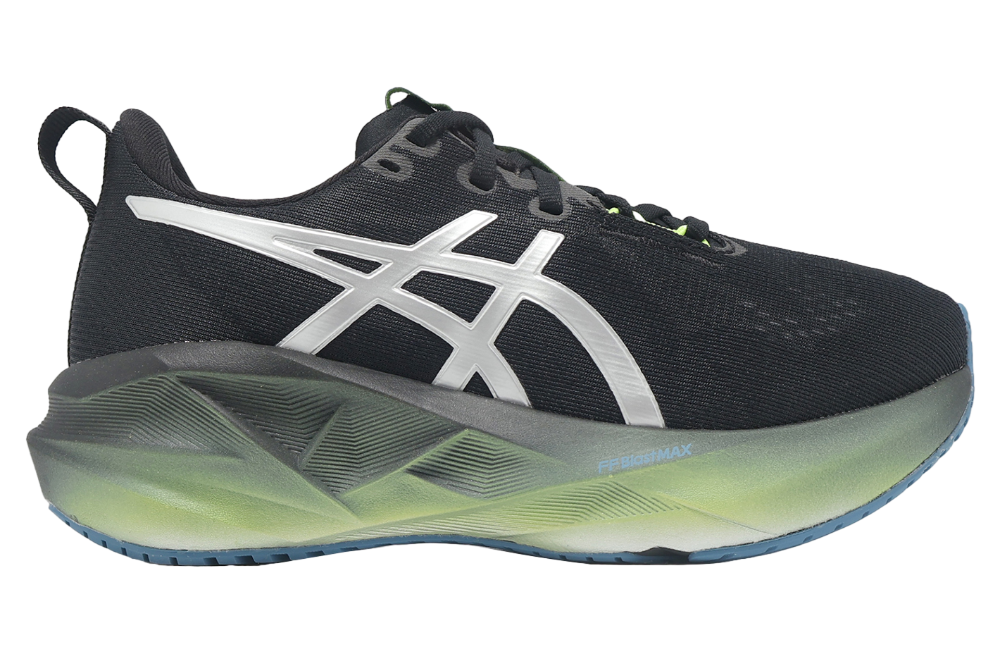 Asics Novablast 5 LUXE WMNS Luxe / Black - Aug 2025 - 1012B815001