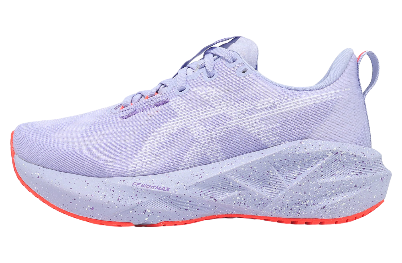 Asics Novablast 5 Tokyo WMNS Vapor / Edo Purple - Sep 2025