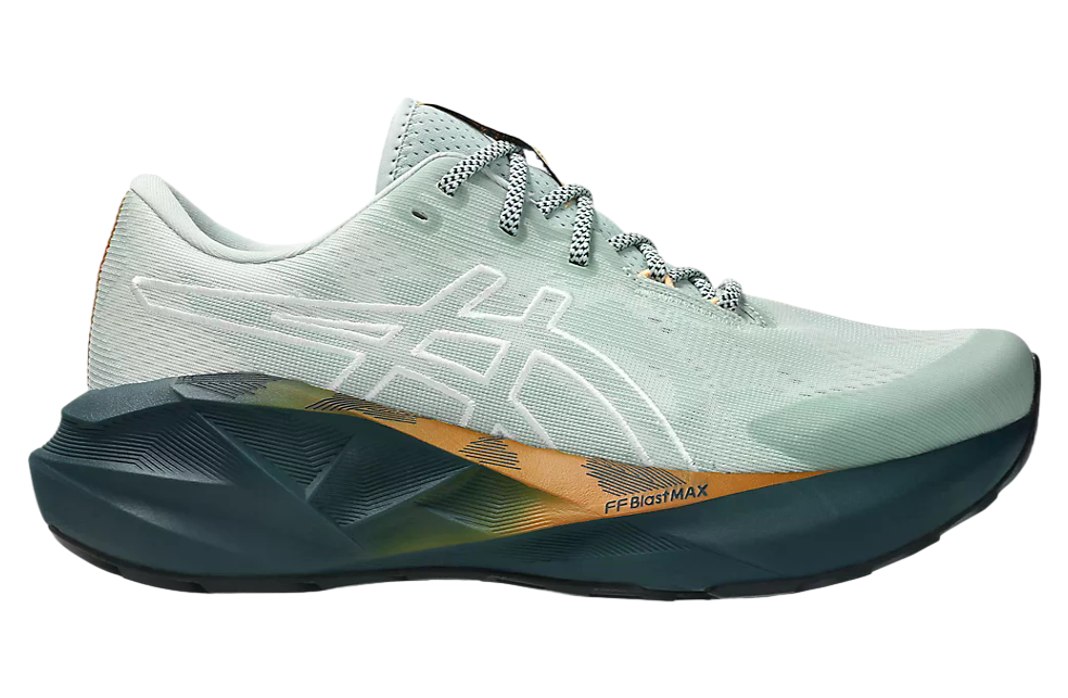 Asics Novablast 5 TR Nature Bathing / Lichen Rock
