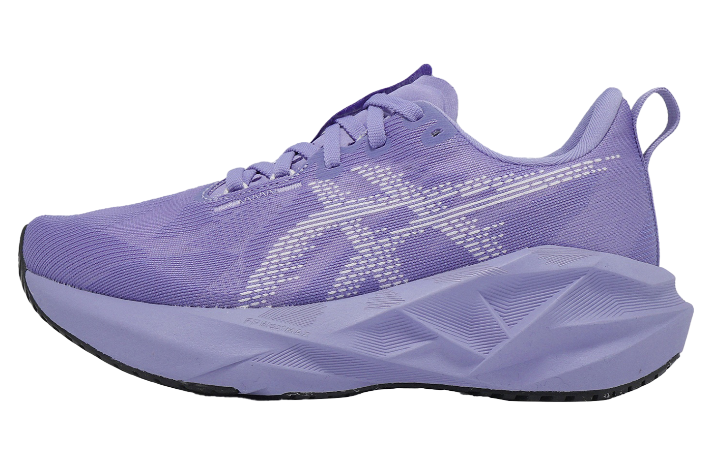 Asics Novablast 5 WMNS Bluebell / Lilac Hint