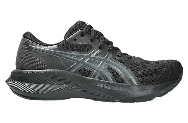 Asics Patriot 14 WMNS Black / Carrier Grey