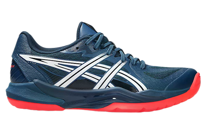 Asics Powerbreak FF Mako Blue / White