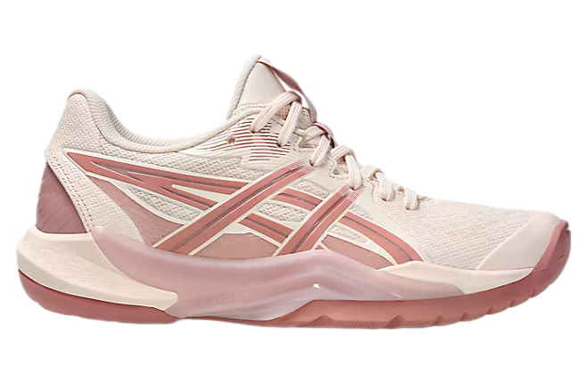 Asics Powerbreak FF WMNS Pearl Pink / Morganite