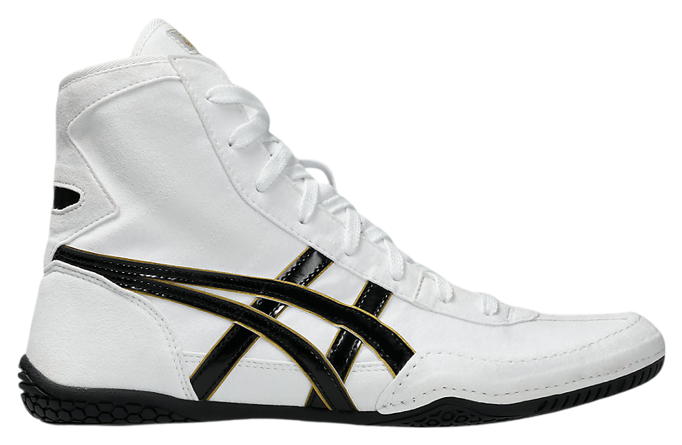 Asics Prime Attack White / Black