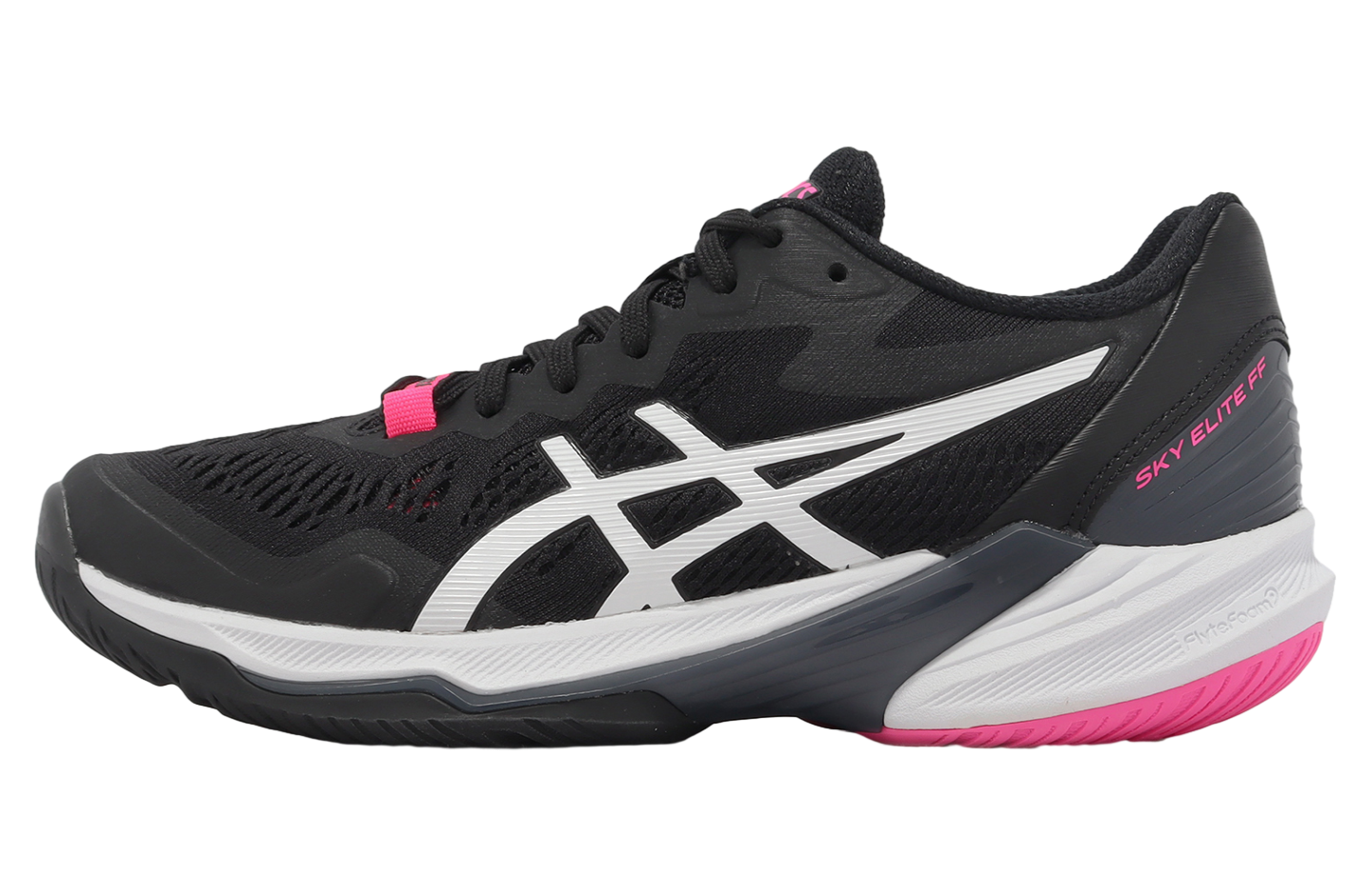 Asics Sky Elite FF 2 WMNS Black / White