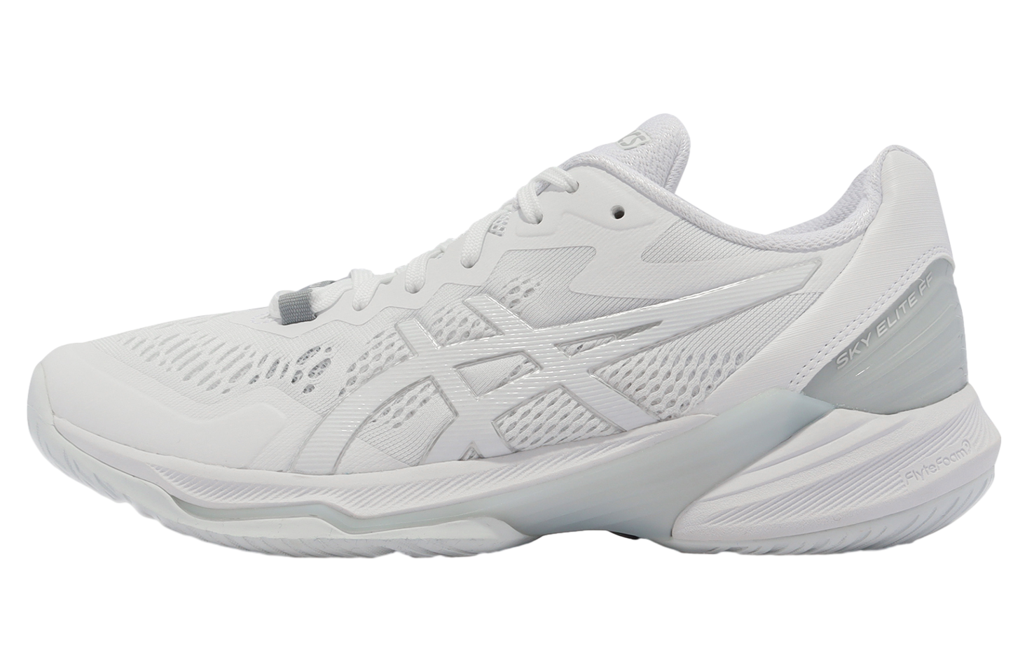 4月14日24時愛琉姫徠迄　スカイエリート2　SKY ELITE FF 2 BUY Asics Sky Elite FF 2 WMNS White | Kixify Marketplace