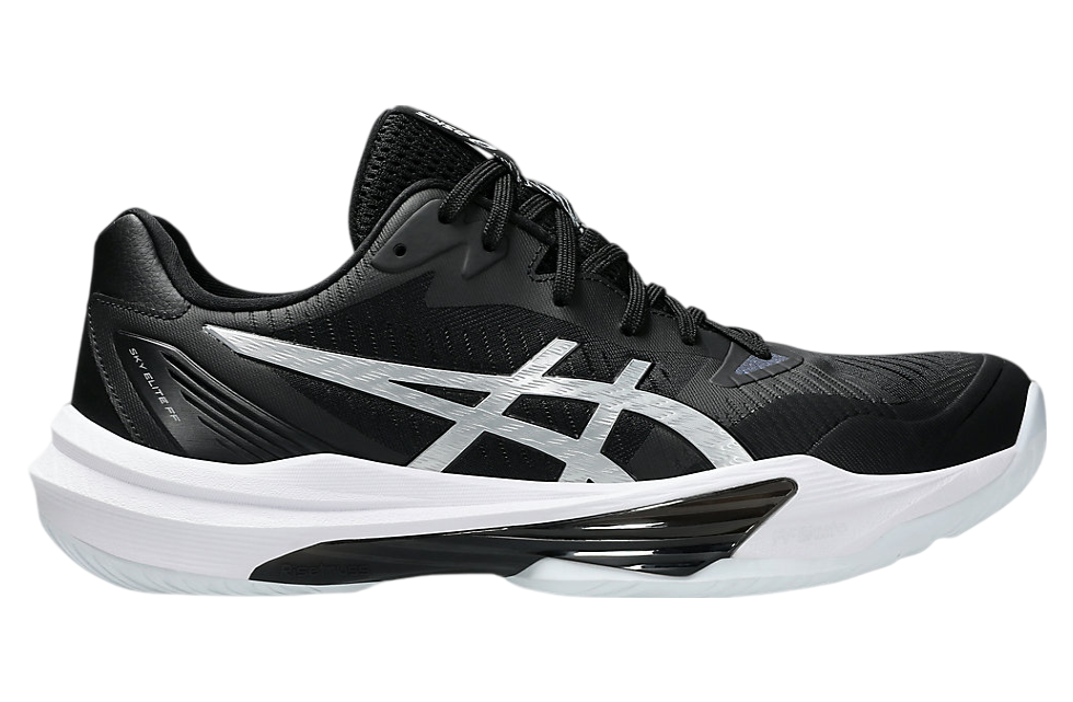 Asics Sky Elite FF 3 Black / Pure Silver