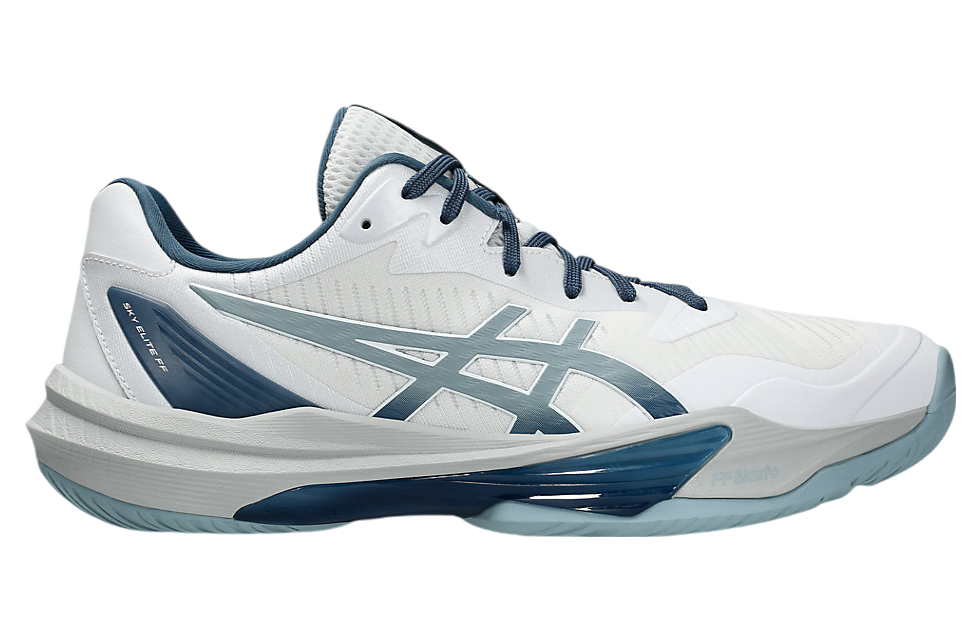 Asics Sky Elite FF 3 White / Dolphin Grey