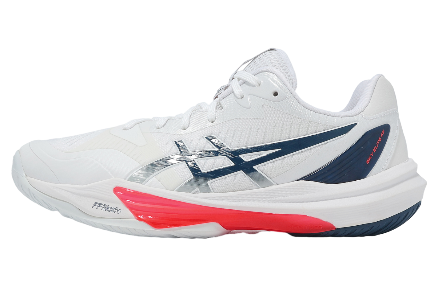 Asics Sky Elite FF 3 White / Mako Blue