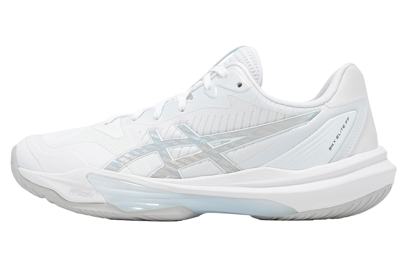 Asics Sky Elite FF 3 White / Pure Silver