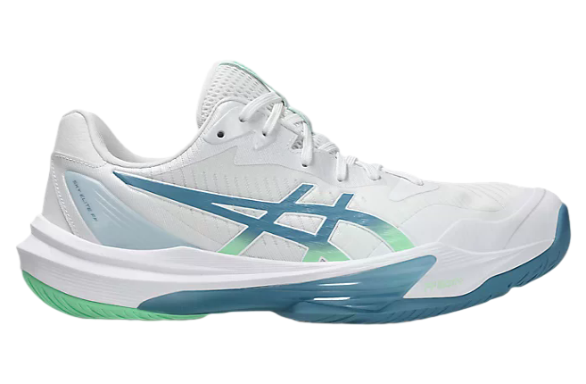 Asics Sky Elite FF 3 White / Saba Blue