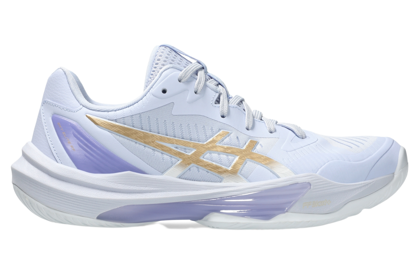 シューズ ASICS SKY ELITE FF 3 SKY ELITE FF 3 | WHITE/NOVA ORANGE | メンズ インドアスポーツ