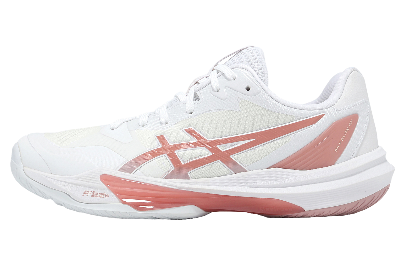 Asics Sky Elite FF 3 WMNS White / Morganite