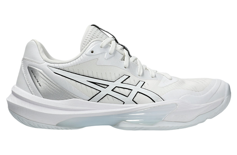 Asics Sky Elite FF 3 WMNS White