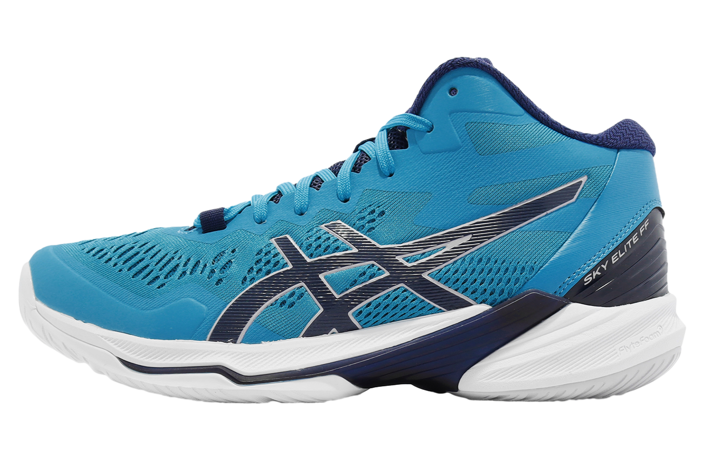 Asics Sky Elite FF MT 2 Island Blue / Indigo Blue - Feb 2023