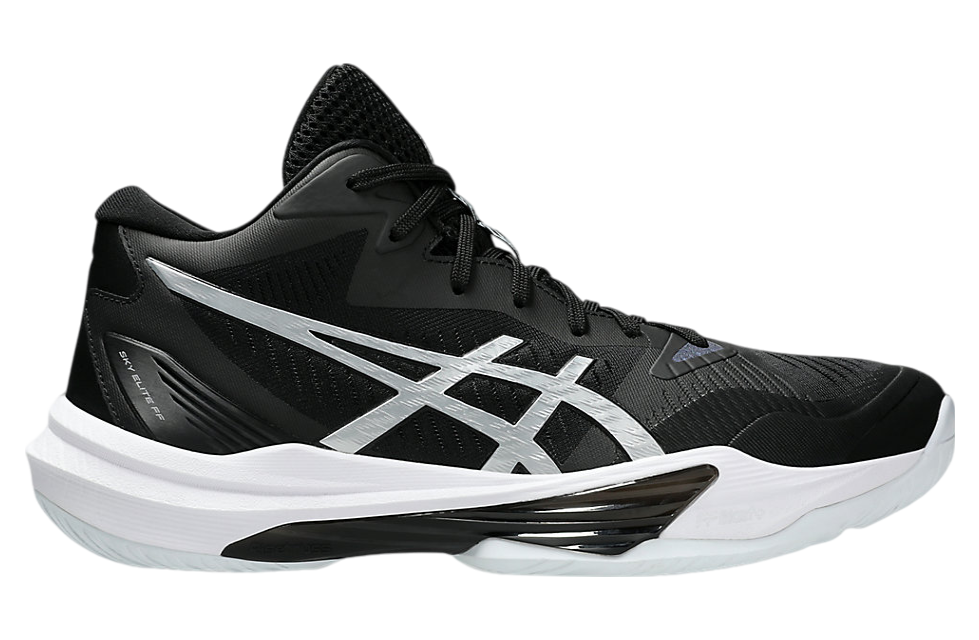 Asics Sky Elite FF MT 3 Black / Pure Silver