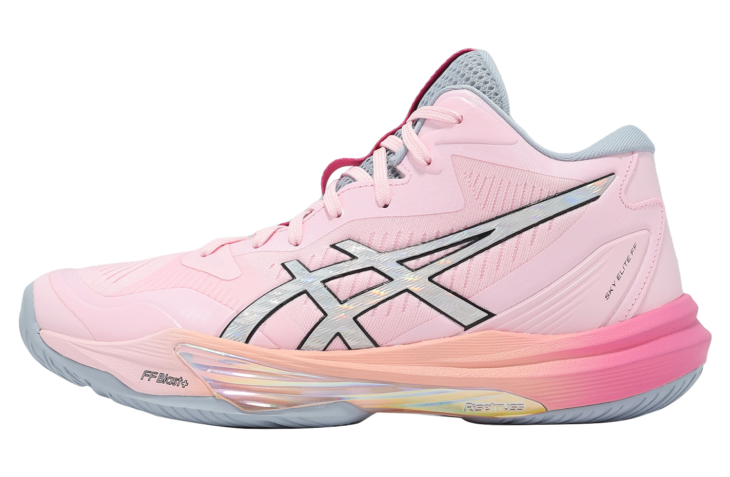 Asics Sky Elite FF MT 3 Futurity Cotton Candy / Pure Silver