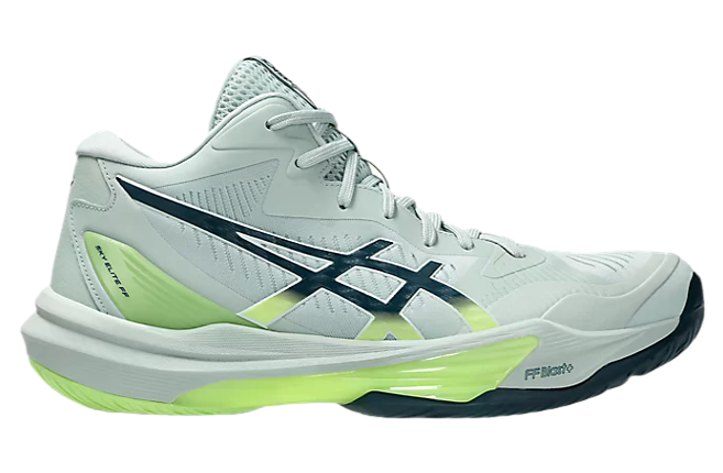 Asics Sky Elite FF MT 3 Lichen Rock / Tranquil Teal