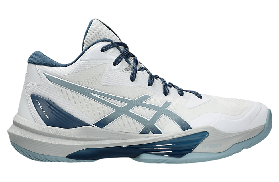 Asics Sky Elite FF MT 3 White / Dolphin Grey