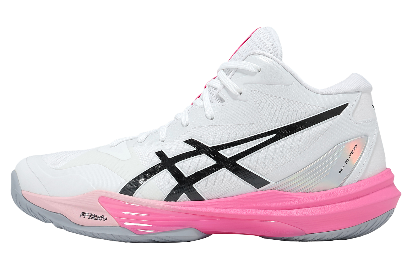 Asics Sky Elite FF MT 3 White / Dragon Fruit