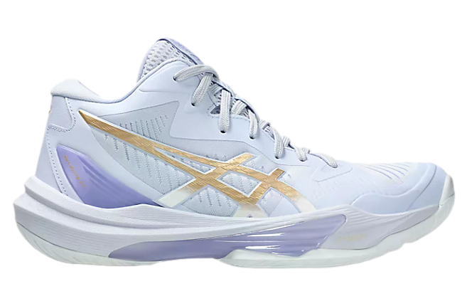 Asics Sky Elite FF MT 3 WMNS Blue Fade / Champagne