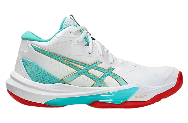 Asics Sky Elite FF MT 3 WMNS White / Sea Glass