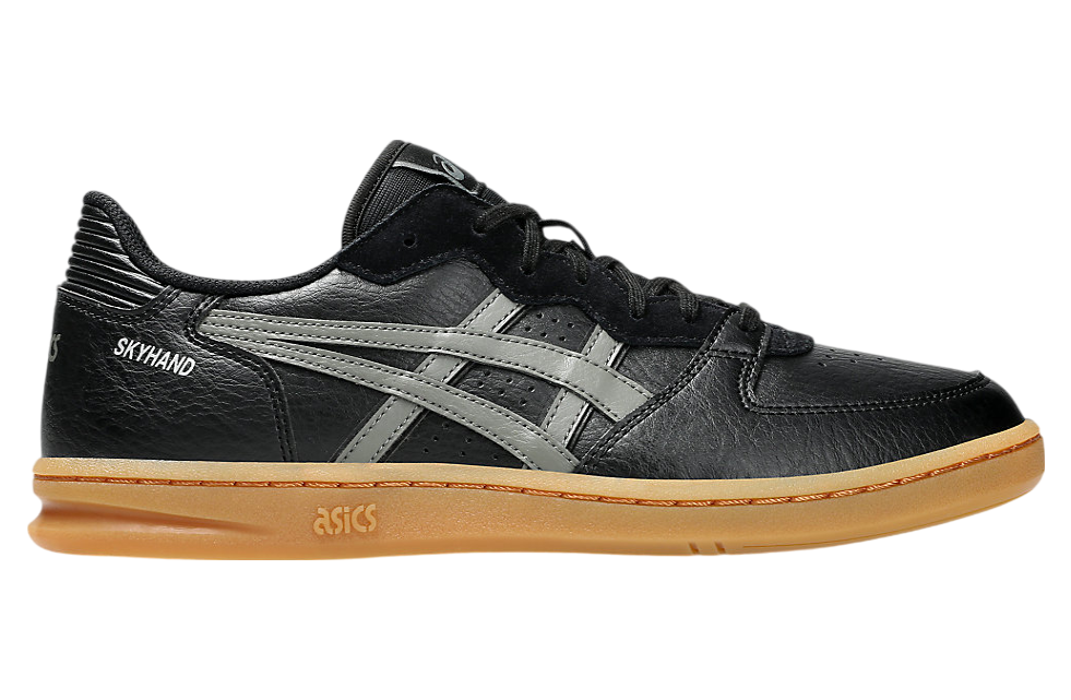 Asics Skyhand OG Black / Truffle Grey