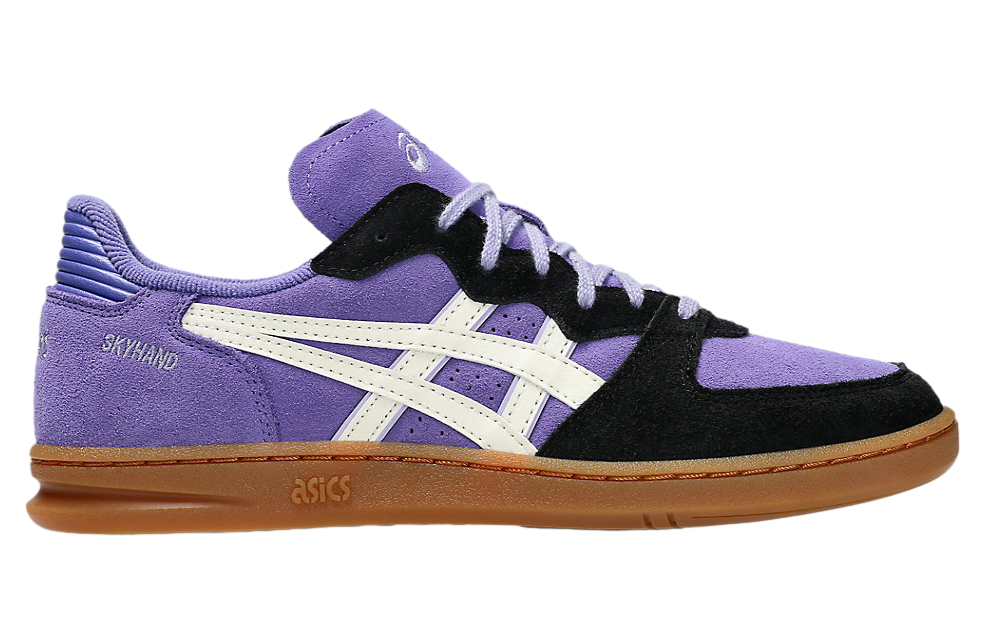Asics Skyhand OG Blue Violet / Cream