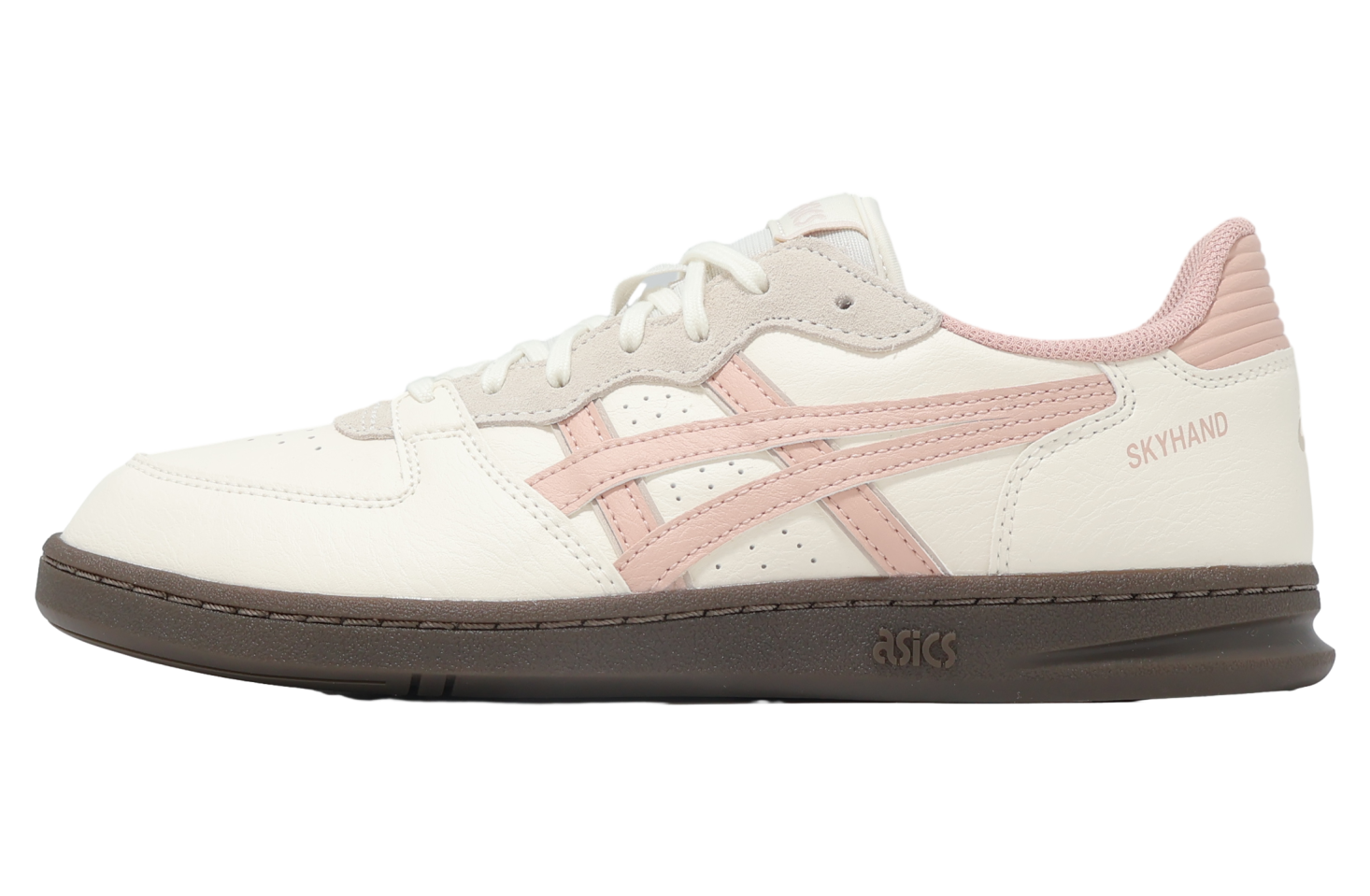 Asics Skyhand OG Cream / Maple Sugar