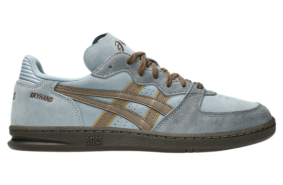Asics Skyhand OG Dolphin Grey / Pepper
