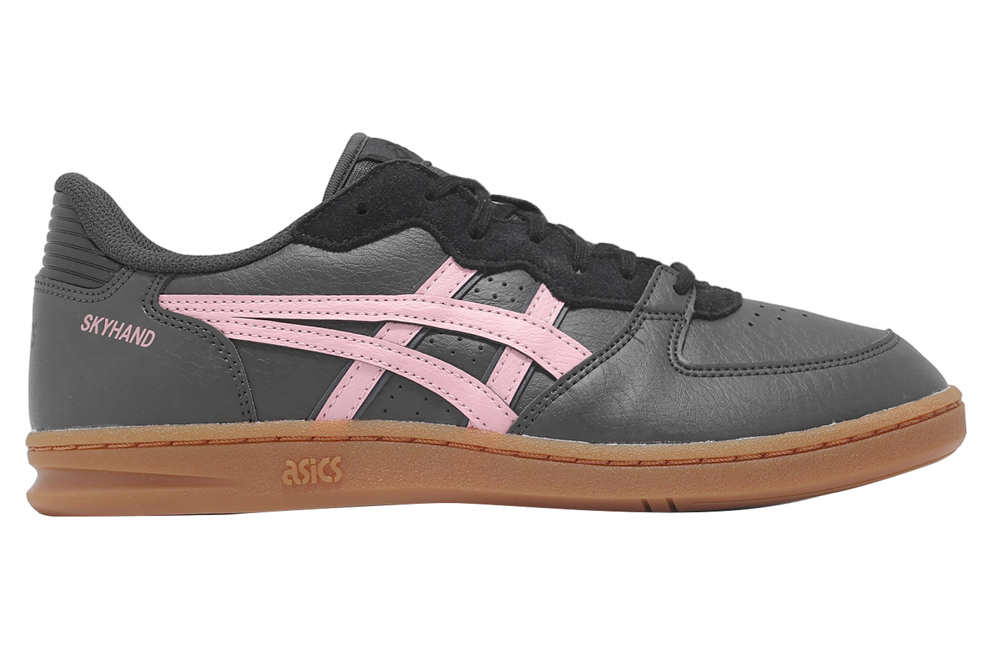 Asics Skyhand OG Graphite Grey / Coneflower - Sep 2025