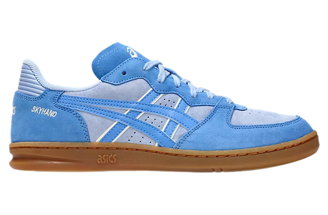 Asics Skyhand OG Light Sapphire / Blue Coast