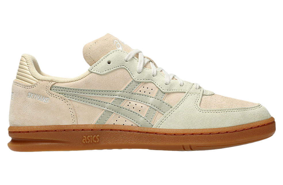 asics ★ SKYHAND OG 25cm Asics Skyhand OG x HAY in Green | SVD USA
