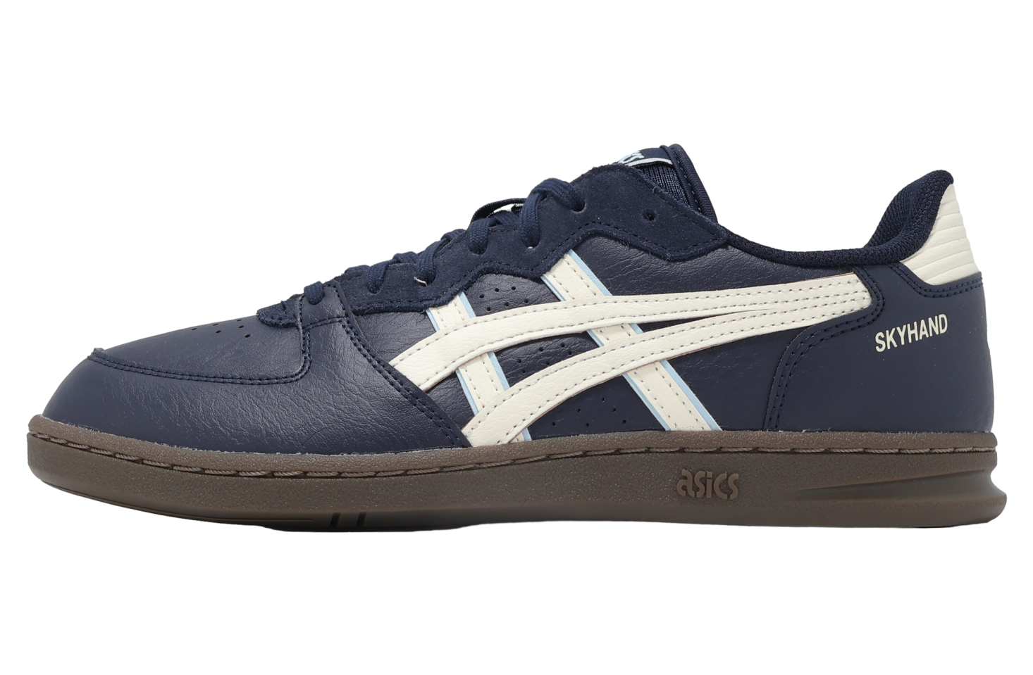 Asics Skyhand OG Midnight / Ivory