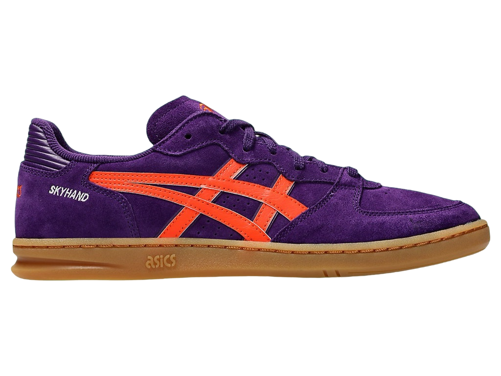 Asics Skyhand OG Midnight Plum