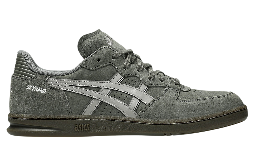 Asics Skyhand OG Truffle Grey / Steeple Grey