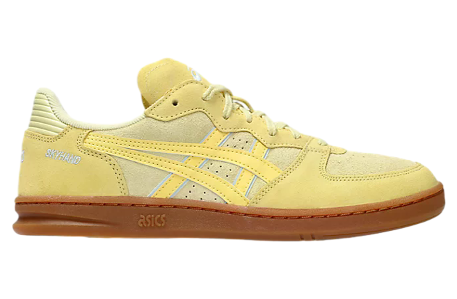 Asics Skyhand OG Wheat Yellow / Sunlight