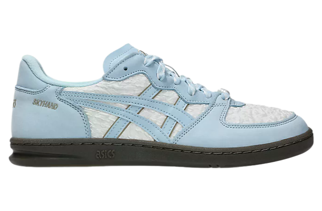 Asics Skyhand OG White / Faded Denim