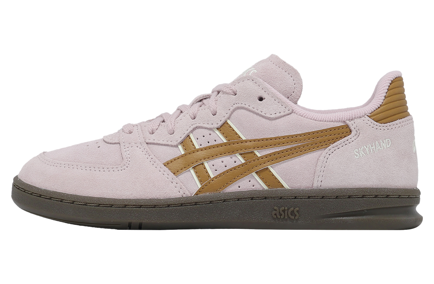Asics Skyhand OG WMNS Barely Rose / Caramel