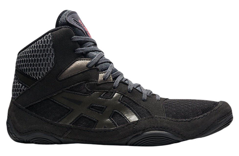 Asics Snapdown 3 Wide Black / Gunmetal