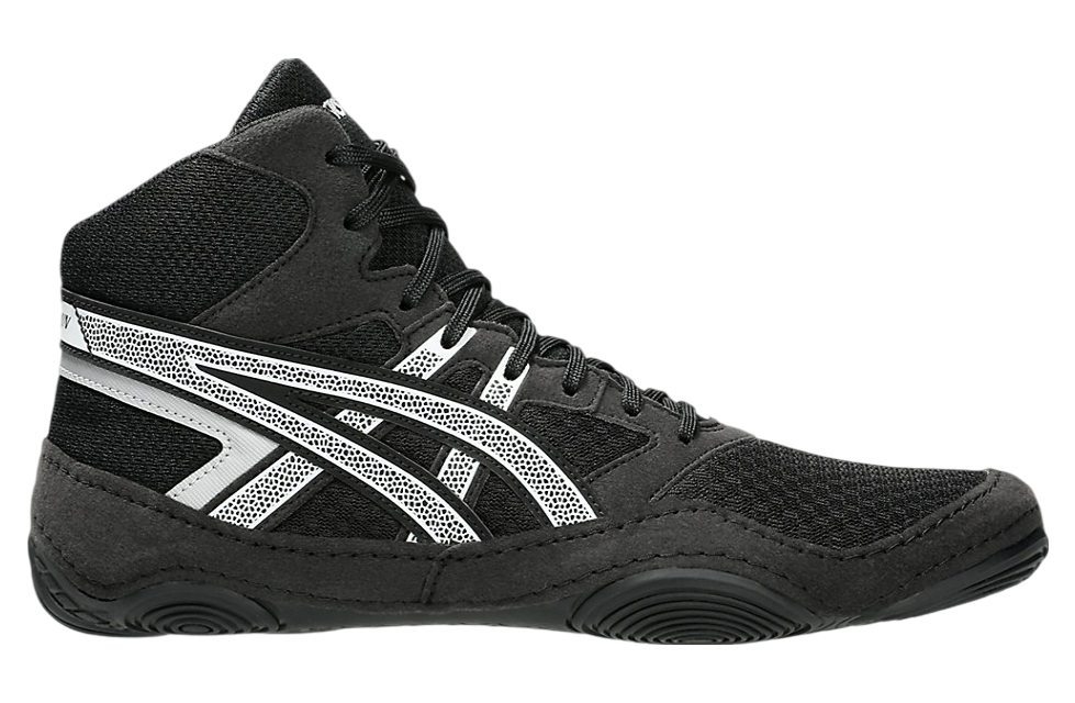 Asics Snapdown 4 Black / White