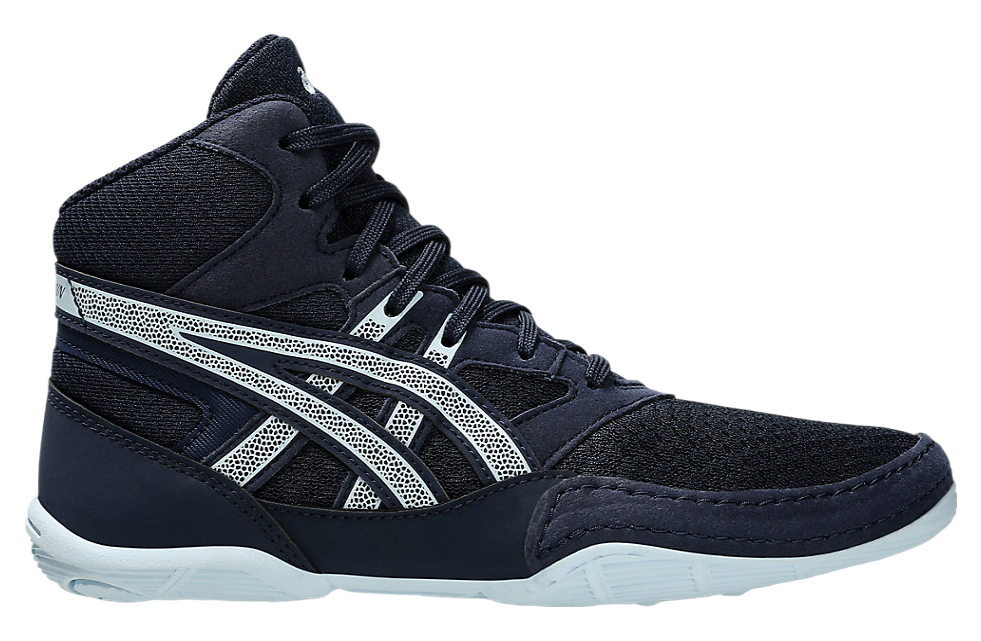 Asics Snapdown 4 GS Midnight / Cool Grey