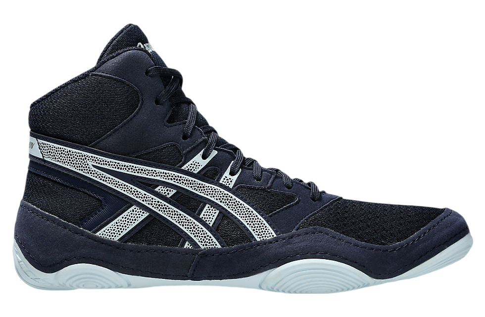 Asics Snapdown 4 Midnight / Cool Grey