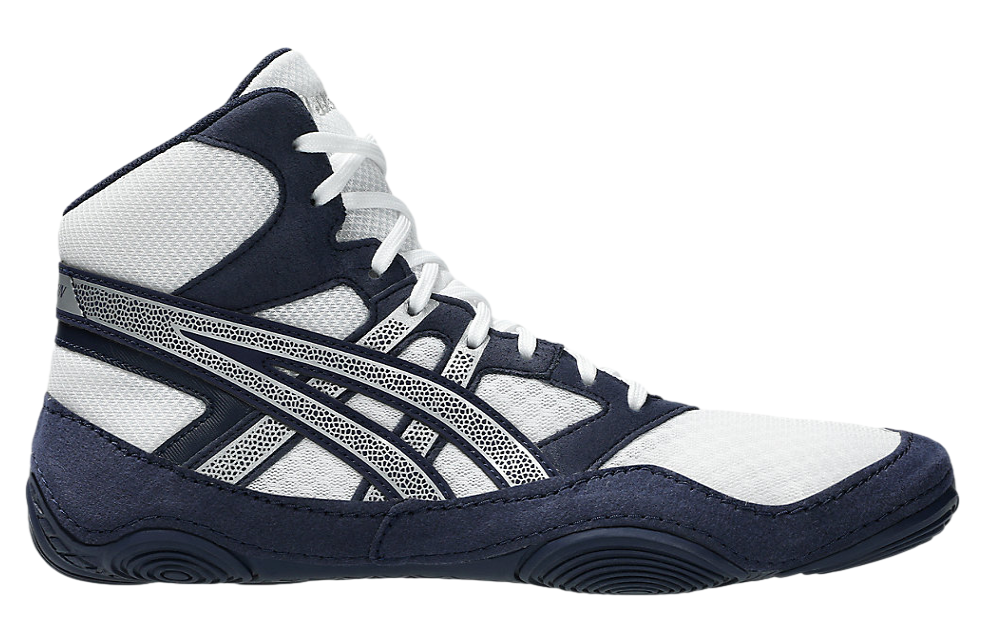 Asics Snapdown 4 Wide Midnight / Pure Silver